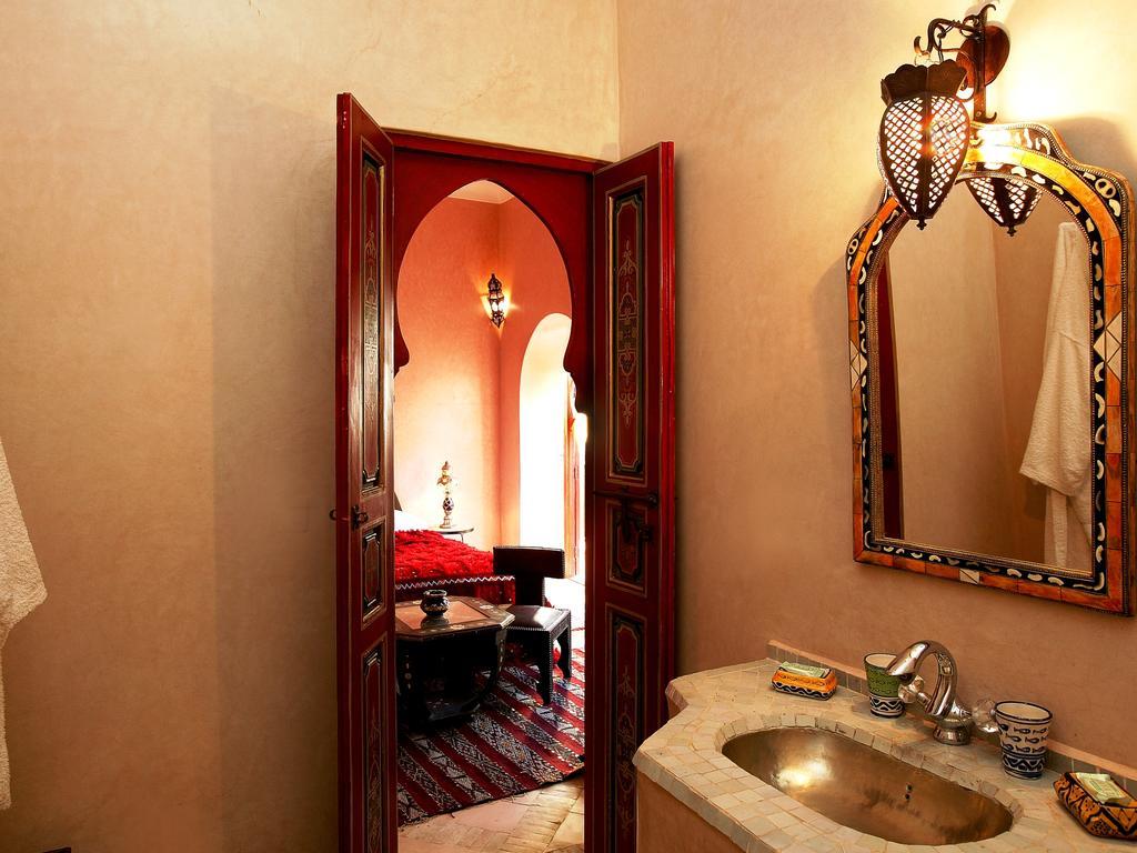 Riad Julia Marrakesh Exterior foto