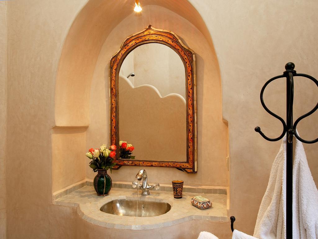 Riad Julia Marrakesh Exterior foto