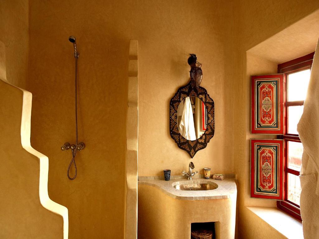 Riad Julia Marrakesh Exterior foto