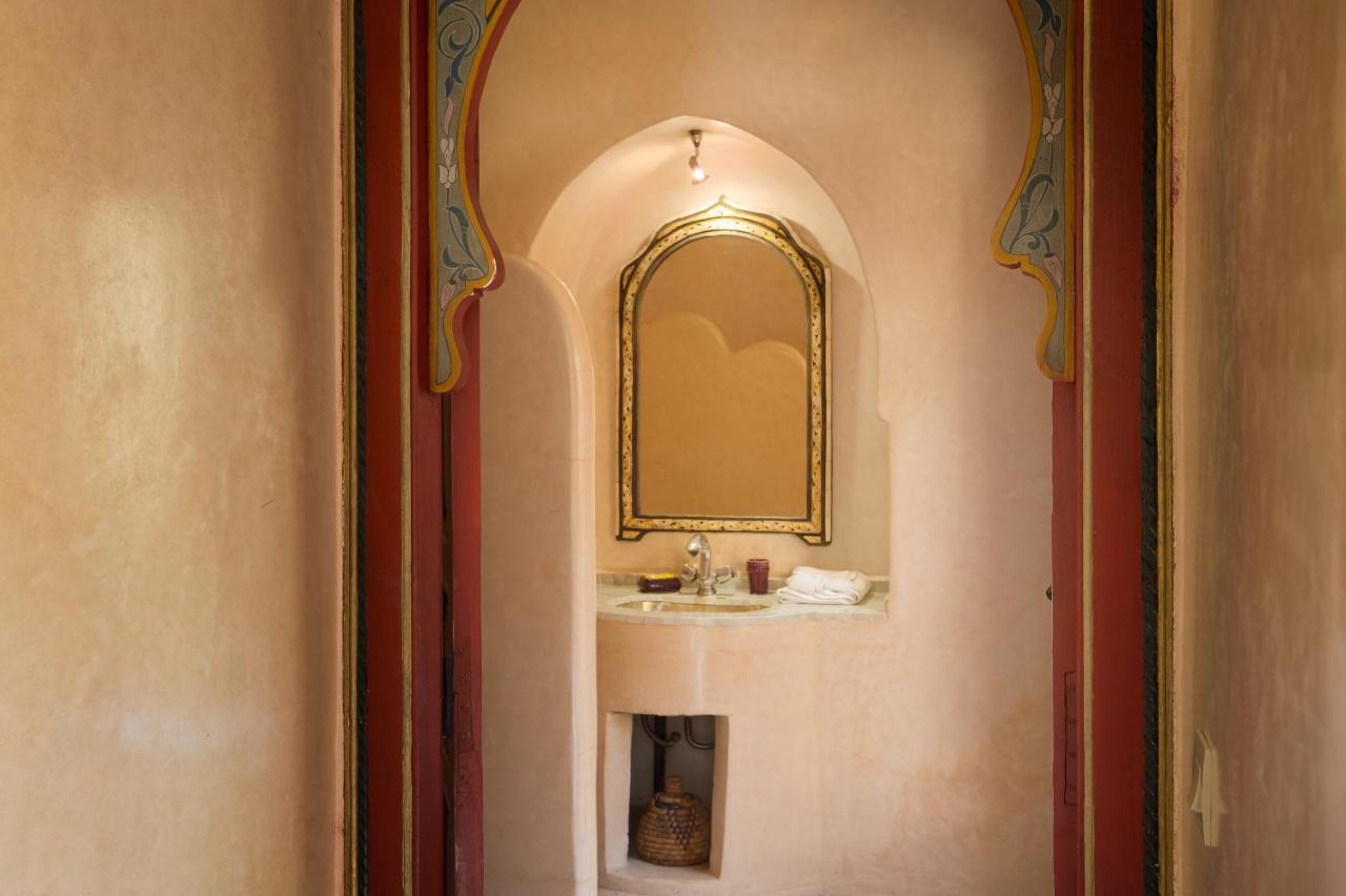 Riad Julia Marrakesh Exterior foto