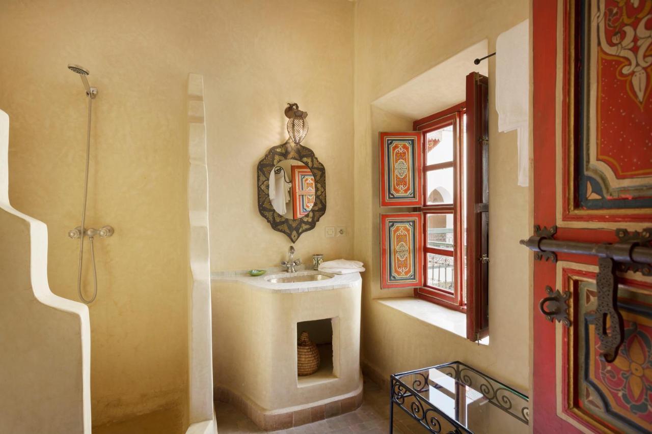 Riad Julia Marrakesh Exterior foto